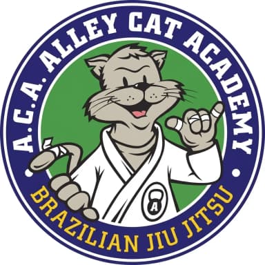 The Alley Cat Academy